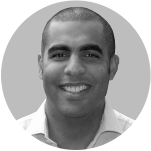 Abeed Janmohamed