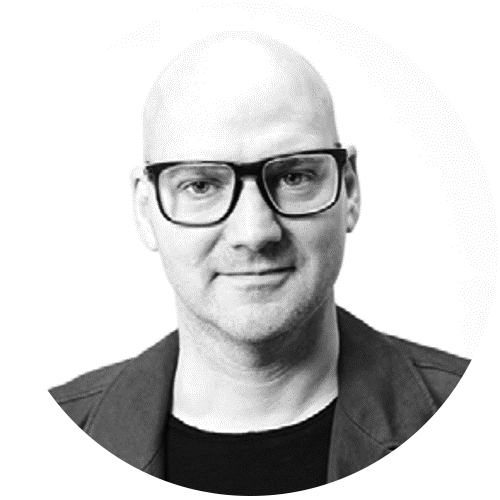David Pugh-Jones